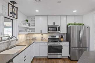 Farmhouse Kitchen