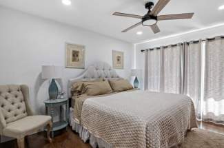 Farmhouse Guest Room 1