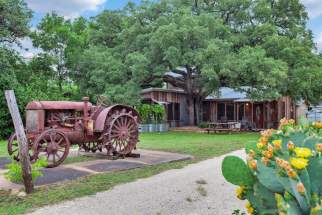 Guest house