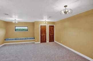 Upstairs Bedroom