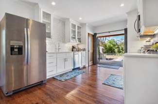 Main House Kitchen