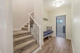 Mudroom