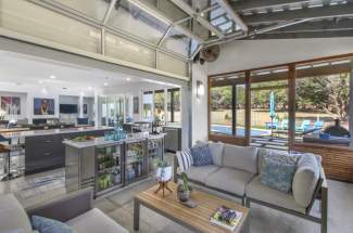 Sunroom