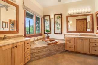 Master bath