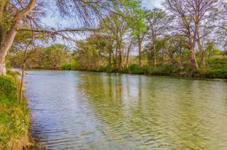 River view