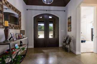 Entryway