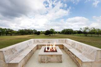 Firepit