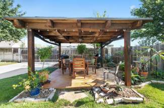 Pergola