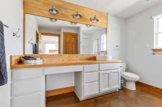 Main House master bath