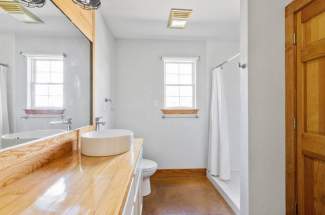 Main House master bath