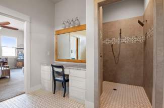 Master bath