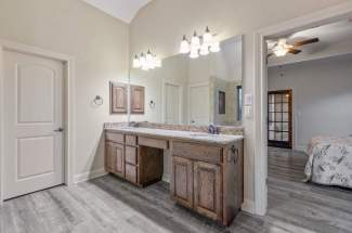 Master bath