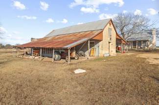 Original Barn