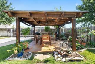 Pergola