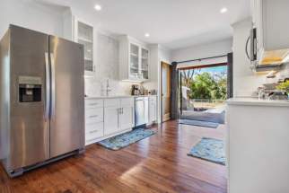 Main House Kitchen