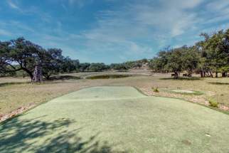 Putting green