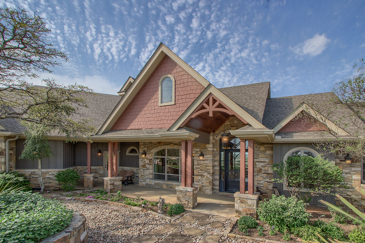 Luxury Homes for sale in Fredericksburg TX • Fredericksburg TX Real ...