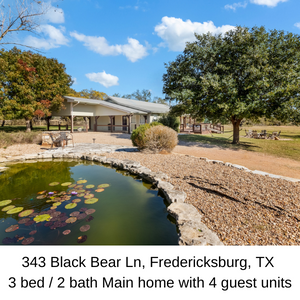 Ranches For Sale Near Fredericksburg Tx