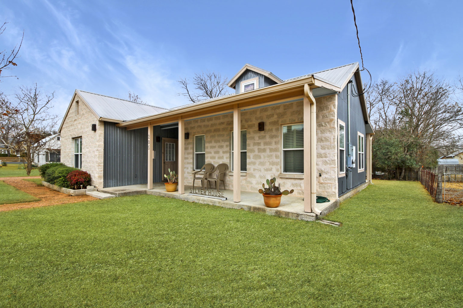 205 S Acorn Fredericksburg TX Home for Sale • Fredericksburg TX Real