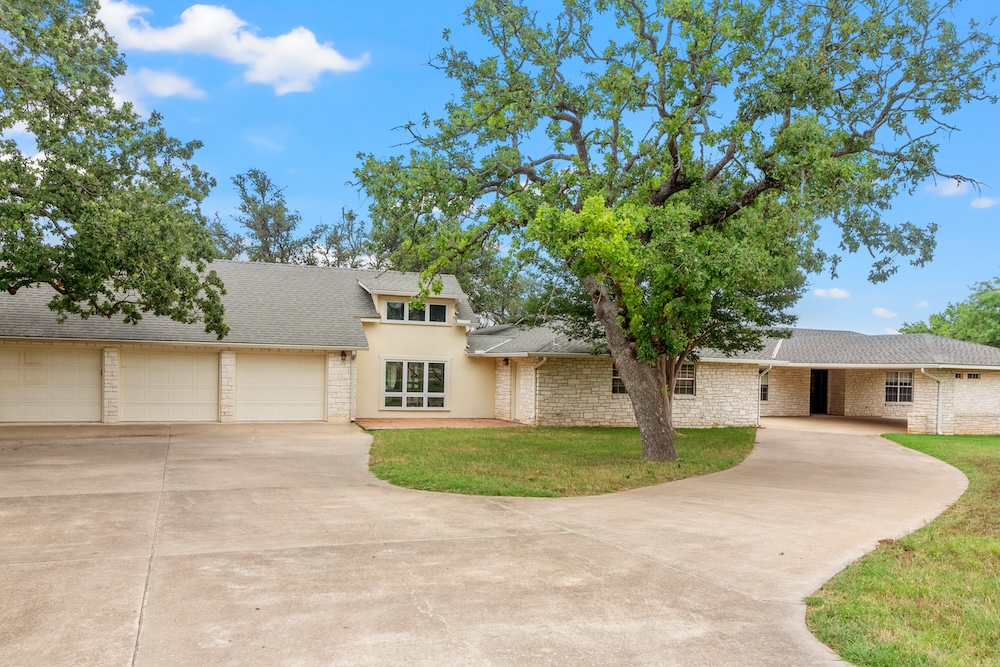 147 Northview Lane Fredericksburg TX