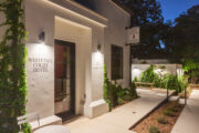 Whitetail Court Fredericksburg TX newest Boutique hotel