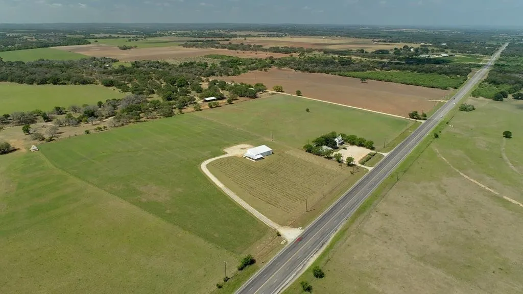 Winery Tasting Room For Sale Texas Hill Country