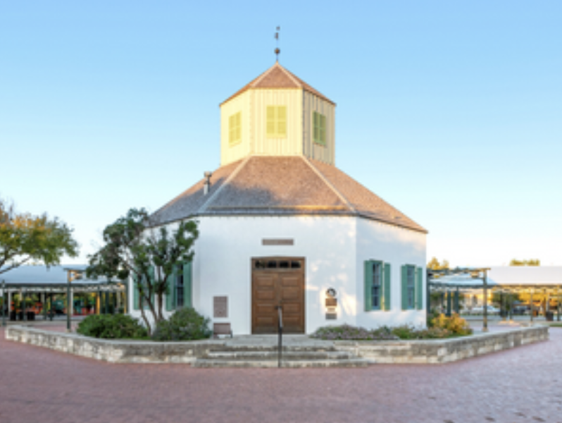 Information about About Fredericksburg TX and the Texas Hill Country