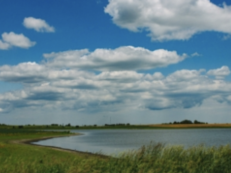 Gillespie County Aquifers and water supply for Fredericksburg TX